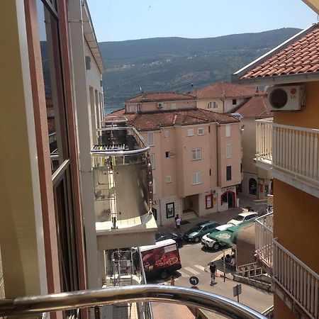 Zaga Solemar Apartment Herceg Novi Exterior photo
