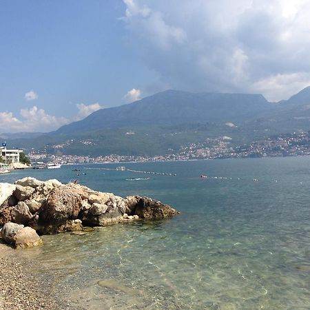 Zaga Solemar Apartment Herceg Novi Exterior photo